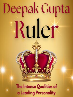 cover image of RULER